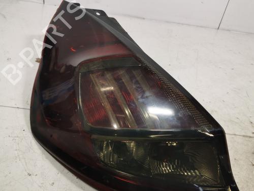 Left taillight FORD FIESTA VI (CB1, CCN) 1.5 TDCi | BP36710142C34 - Image 3