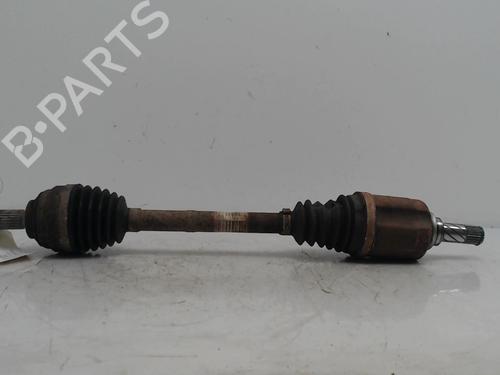 Used Left front driveshaft Left front driveshaft DACIA SANDERO 1.5 dCi (88 hp) 36738970 36738970