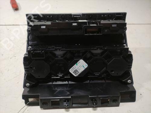 Climate control RENAULT CAPTUR II (HF_) E-TECH 145 (HFMU) | BP37733538I5 - Image 5