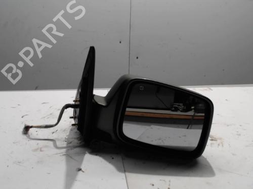 Used Right mirror Right mirror NISSAN X-TRAIL I (T30) 2.2 dCi 4x4 (136 hp) 36726589 36726589