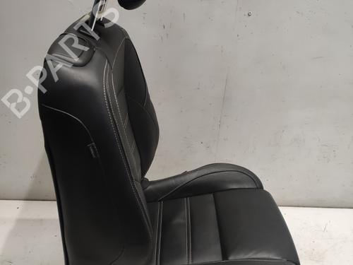 Right front seat RENAULT MEGANE CC (EZ0/1_) 1.9 dCi (EZ0J, EZ1S) | BP36714495C16 - Image 2