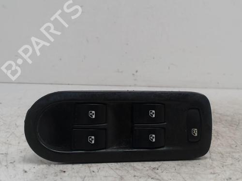 Left front window switch RENAULT SCÉNIC II (JM0/1_) 1.9 dCi | BP36741709I27 - Image 3