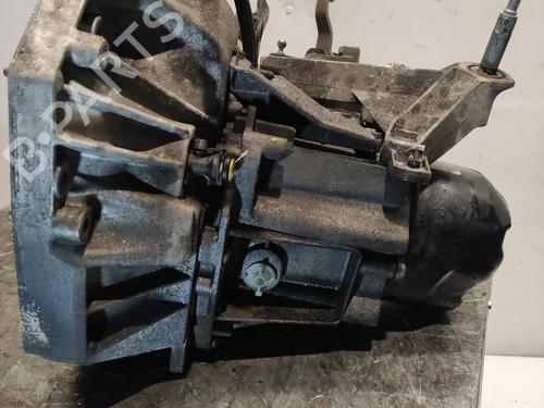 Used Gearbox Gearbox DACIA SANDERO 1.5 dCi (86 hp) 36711506 36711506