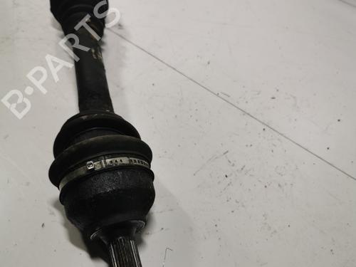 Right front driveshaft CITROËN C5 III (RD_) | BP36782493M39 - Image 3