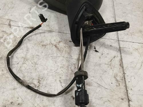 Retrovisor esquerdo VW T-CROSS (C11, D31) 1.0 TSi | BP36712709C26 - Image 3