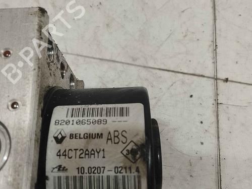 ABS pump RENAULT TWINGO II (CN0_) 1.2 16V (CN04, CN0B) | BP36713170M43 - Image 4