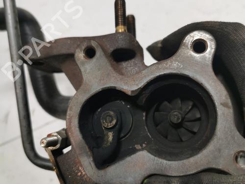 Turbolader/Kompressor für Turbolader/Kompressor 38683257 38683257