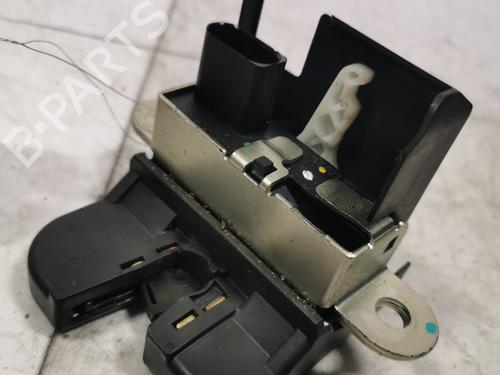 Used Tailgate lock Tailgate lock 37033709 37033709