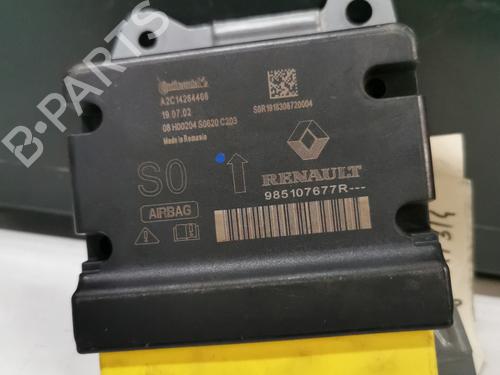 Used ECU airbags ECU airbags 36728638 36728638