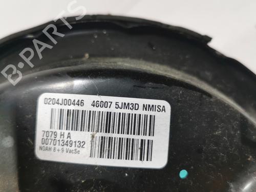 Bremseservo RENAULT ALASKAN | BP37538693M42 - Image 2