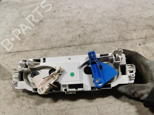 Climate control RENAULT MEGANE III Hatchback (BZ0/1_, B3_) 1.5 dCi (BZ09, BZ0D, BZ1W, BZ29, BZ14) | BP37734128I5 - Image 4