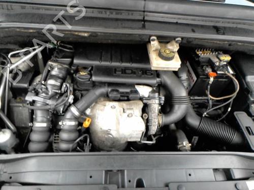 Used Parts CITROËN C4 Grand Picasso I (UA_) 4762544