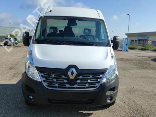 Starter RENAULT MASTER III Bus (JV) 2.3 dCi 110 FWD (JV0R, JV0W) | BP36733157M8  - Image 7