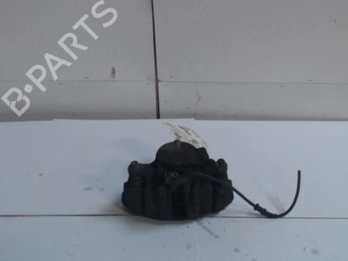 Used Left front brake caliper Left front brake caliper MERCEDES-BENZ A-CLASS (W168) A 170 CDI (168.009, 168.109) (95 hp) 36731770 36731770