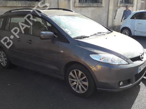 Generator MAZDA 5 (CR) 2.0 CD (CR19) | BP36734015M7 - Image 3