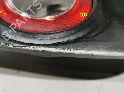 Right taillight CHEVROLET AVEO Saloon (T300) | BP36705883C35 - Image 2