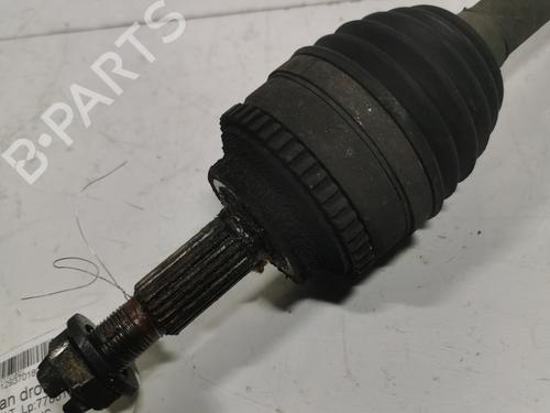 Used Right front driveshaft Right front driveshaft 37472833 37472833
