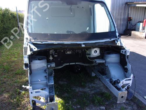 Ratstangsstang OPEL MOVANO B Van (X62) 2.3 CDTI FWD (FV) | BP36728942I23  - Image 27