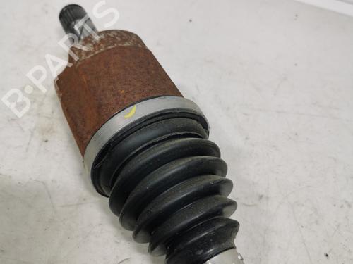 Used Left front driveshaft Left front driveshaft 36718459 36718459