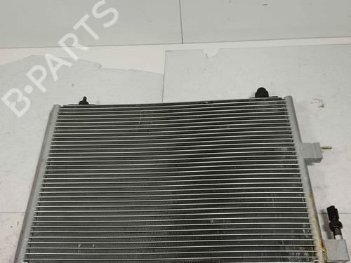 Used AC radiator AC radiator CITROËN XSARA (N1) [1997-2005] 36713972 36713972