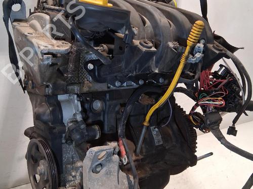 Engine RENAULT TWINGO II (CN0_) 1.2 16V (CN04, CN0B) | BP39688789M1 - Image 4
