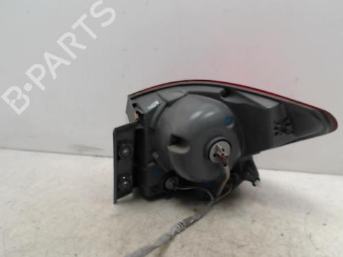 Left taillight CHEVROLET CRUZE (J300) | BP36747790C34 - Image 3