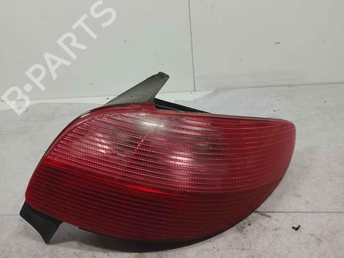 Used Right taillight Right taillight 36714654 36714654