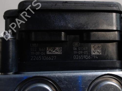 abs-pump-renault-clio-v-b7_-2019-36733786 main image