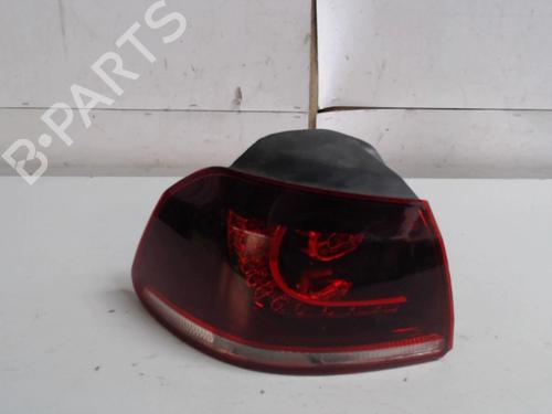 Used Left taillight Left taillight 36727234 36727234