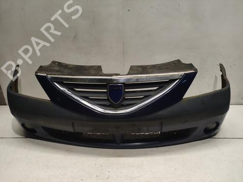 front-bumper-dacia-logan-ls_-2004-36714355 main image