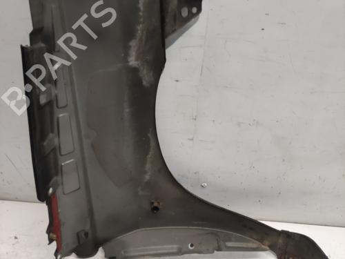 Used Left front fenders Left front fenders 36707994 36707994