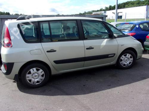 Girspak RENAULT ESPACE IV (JK0/1_) 1.9 dCi (JK0U) | BP36725431M90 - Image 7