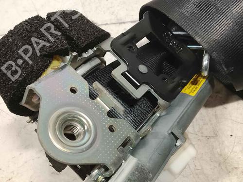 Front right seatbelt FORD FIESTA VI (CB1, CCN) 1.6 TDCi | BP36716166I25 - Image 3