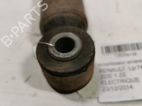 Venstre bagtil støddæmper RENAULT ZOE (BFM_) ZOE | BP37733653M18 - Image 3