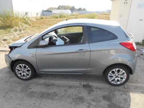 Starter FORD KA (RU8) 1.3 TDCi | BP36724573M8 - Image 4