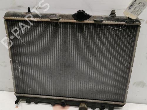 Water radiator CITROËN C3 II (SC_) 1.6 HDi | BP36704505M31 - Image 3