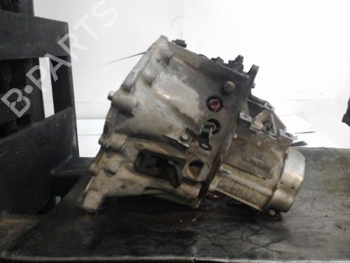 gearbox-peugeot-407-6d_-2004-2005-2006-2007-2008-2009-2010-2011-36731828 main image