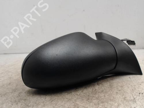Used Right mirror Right mirror MERCEDES-BENZ A-CLASS (W168) A 160 (168.033, 168.133) (102 hp) 36746005 36746005