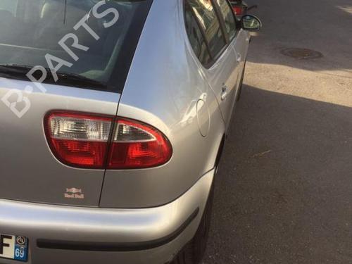 Left taillight SEAT LEON (1M1) 1.9 TDI | BP36725095C34 - Image 2