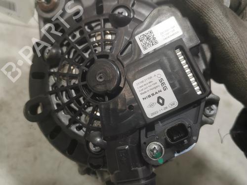 Used Alternator Alternator 37472739 37472739