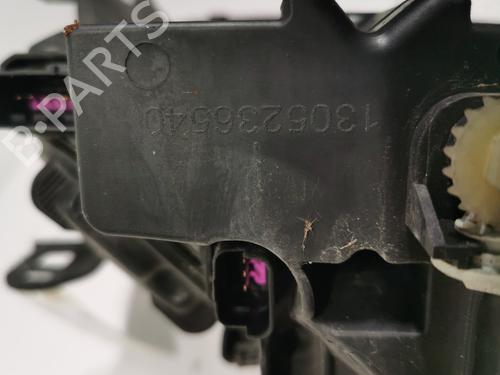 Used Left headlight Left headlight RENAULT FLUENCE (L3_) 1.5 dCi (L30D, L30L, L306, L33F, L33L, L33M, L33V, L33W) (110 hp) 36704646 36704646