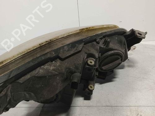 Used Left headlight Left headlight 36712187 36712187