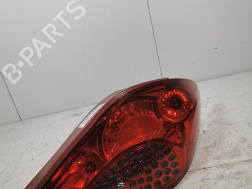 Used Right taillight Right taillight 38683308 38683308