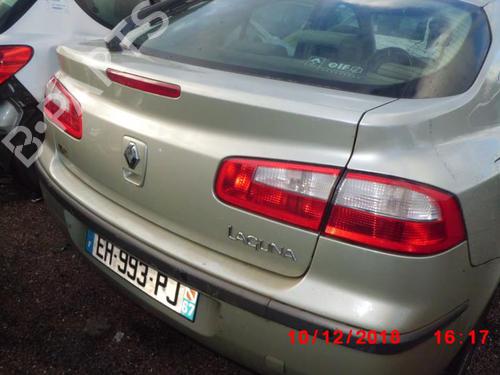 Starter RENAULT LAGUNA II (BG0/1_) 2.0 16V (BG00, BG0K, BG0P, BG0W) | BP36725280M8  - Image 7