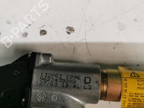 Used Front right belt tensioner Front right belt tensioner PEUGEOT 106 II (1A_, 1C_) [1996-2005] 36704611 36704611
