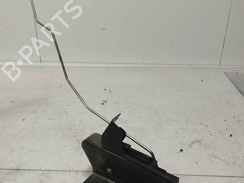 Front right lock DACIA SANDERO II 1.2 | BP36716132C97 - Image 2