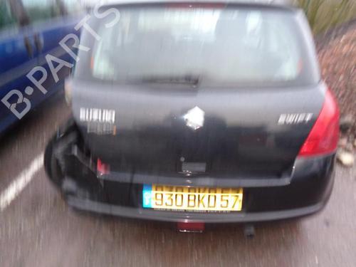 Brugte SUZUKI SWIFT III (MZ, EZ) 1.3 DDiS (RS413D) 4760120