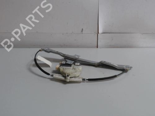Used Front left window mechanism Front left window mechanism 36733176 36733176