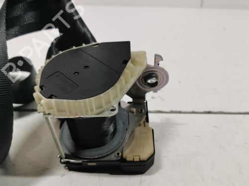 Used Front right seatbelt Front right seatbelt RENAULT TWINGO II (CN0_) 1.5 dCi 75 (75 hp) 36705226 36705226
