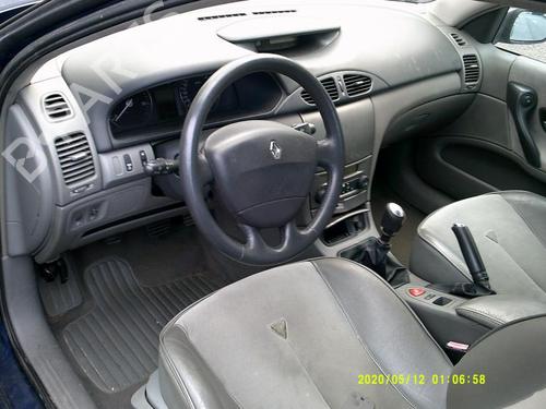 Left front window switch RENAULT LAGUNA II (BG0/1_) 2.2 dCi (BG0F) | BP36730842I27  - Image 8